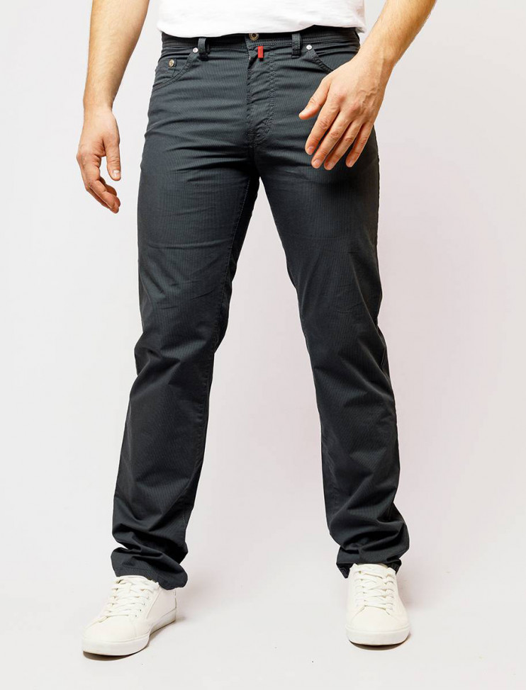 Мужские брюки Pierre Cardin Deauville  03196/000/04725/86 14 490 руб.  14 490 руб. 