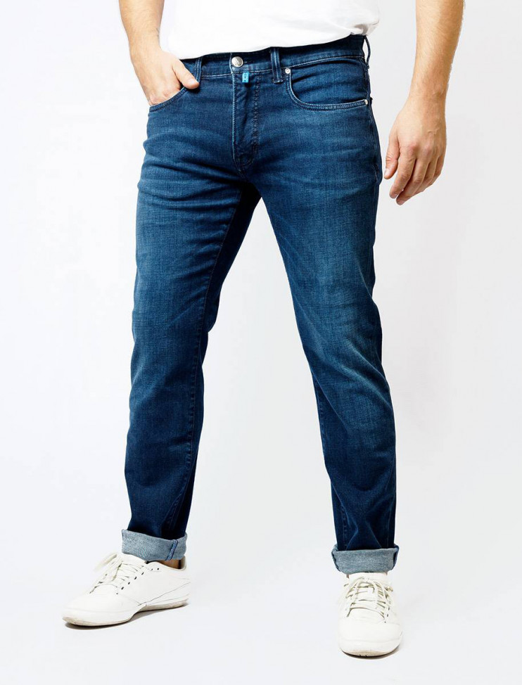 Мужские джинсы Pierre Cardin 30031/000/01560/02 22 990 руб.  22 990 руб.
