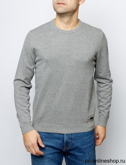 Джемпер круглый ворот PIERRE CARDIN C5 51020.5064/9102