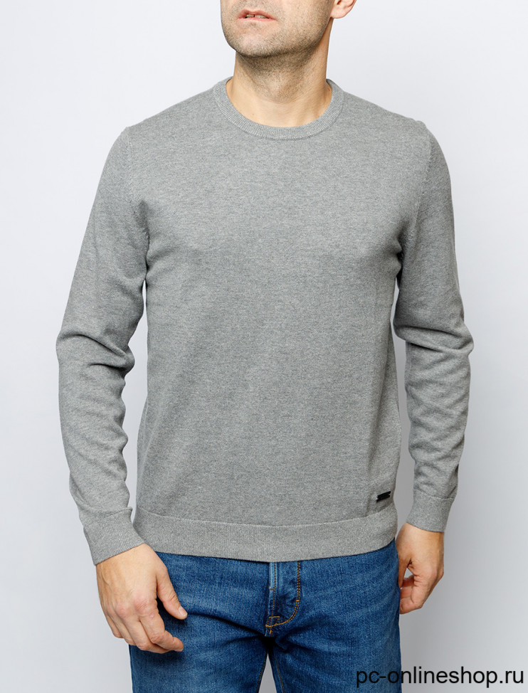 Джемпер круглый ворот PIERRE CARDIN C5 51020.5064/9102 8 993 руб.  8 993 руб. 