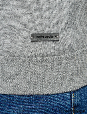 Джемпер круглый ворот PIERRE CARDIN C5 51020.5064/9102