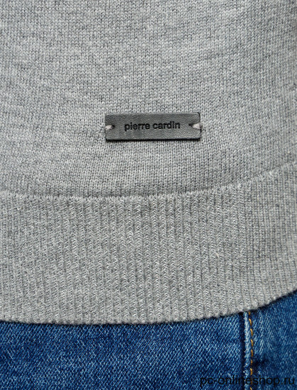 Джемпер круглый ворот PIERRE CARDIN C5 51020.5064/9102