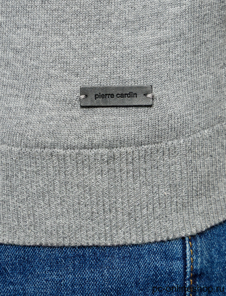 Джемпер круглый ворот PIERRE CARDIN C5 51020.5064/9102 8 993 руб.  8 993 руб. 