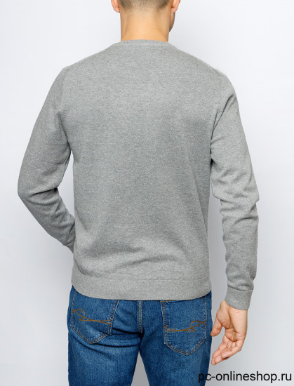 Джемпер круглый ворот PIERRE CARDIN C5 51020.5064/9102