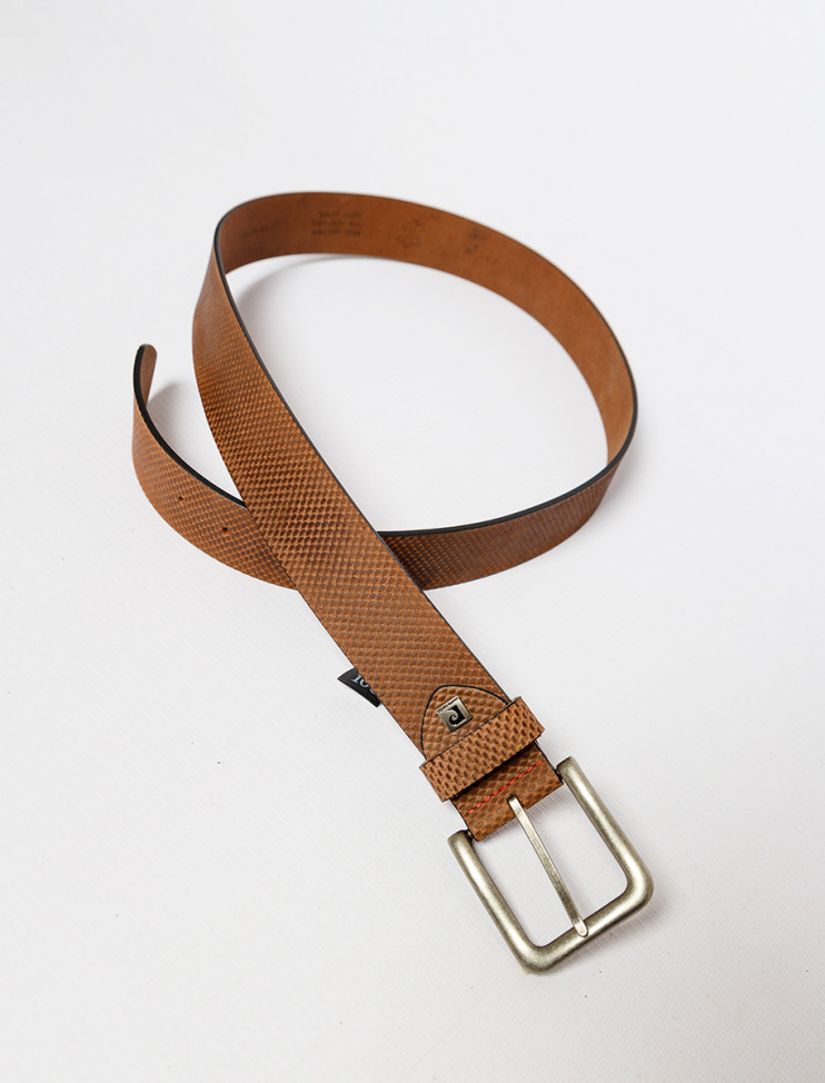 Мужской ремень PIERRE CARDIN 70267/040/01000/023 5 618 руб. 5 618 руб.