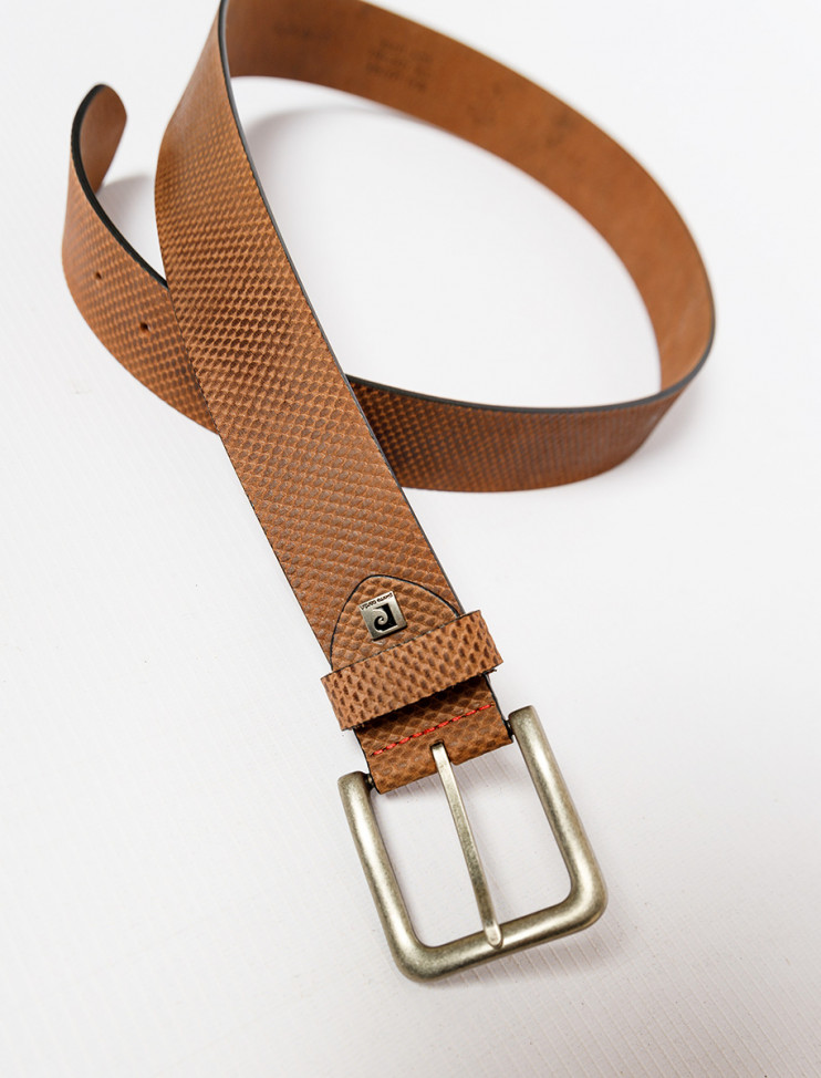 Мужской ремень PIERRE CARDIN 70267/040/01000/023 5 618 руб. 5 618 руб.