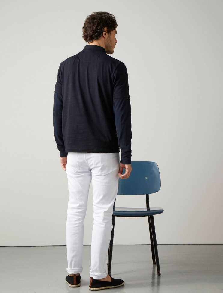 Мужское поло короткий рукав Pierre Cardin 4 790 руб. 4 790 руб.