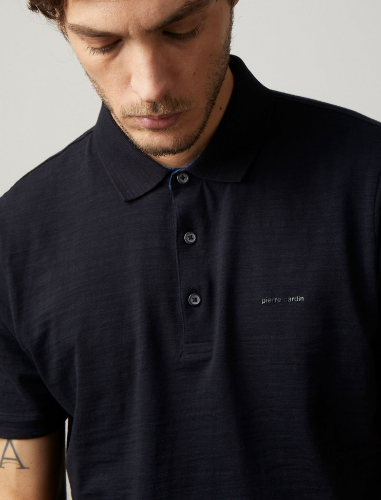 Мужское поло короткий рукав Pierre Cardin 4 790 руб. 4 790 руб.