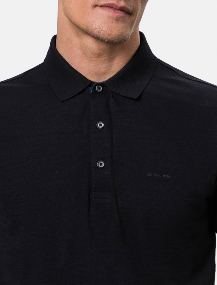 Мужское поло короткий рукав Pierre Cardin 4 790 руб. 4 790 руб.
