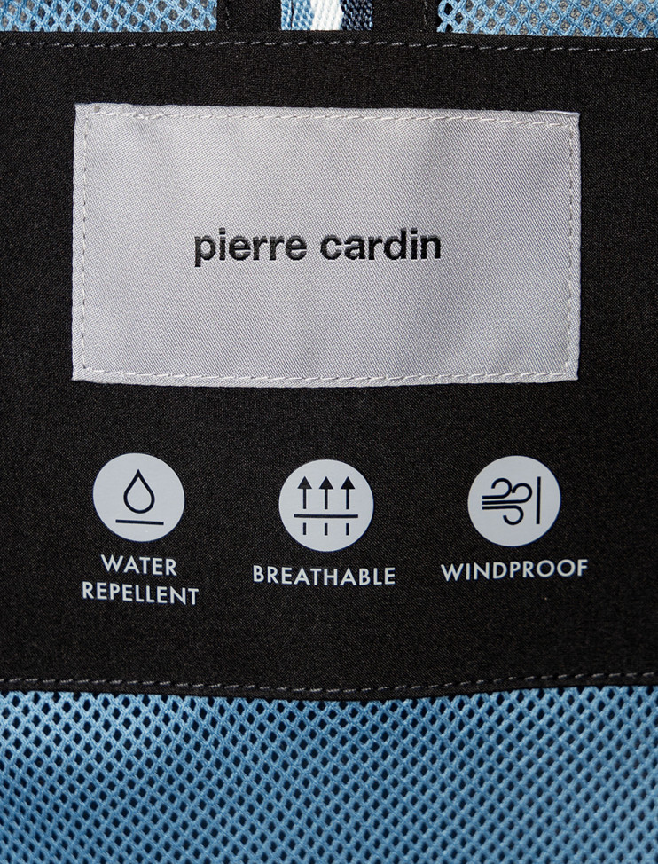 Мужская короткая куртка PIERRE CARDIN C8 10108.9051/9000 17 490 руб. 17 490 руб.