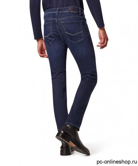 Мужские джинсы 5 карманов Pierre Cardin C7 34510.8054/6816