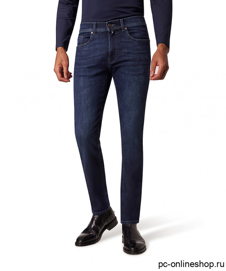 Мужские джинсы 5 карманов Pierre Cardin C7 34510.8054/6816 13 990 руб.  13 990 руб. 