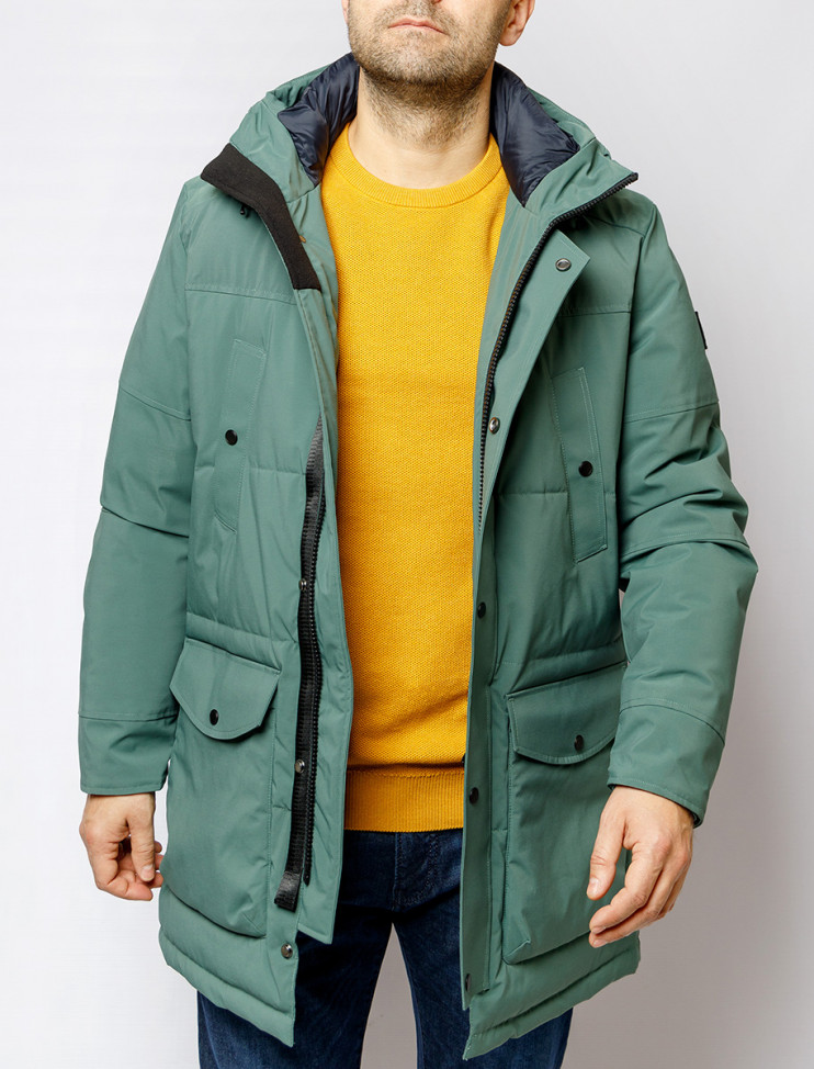 Мужская куртка PIERRE CARDIN C8 10050.0002/5222 24 490 руб. 24 490 руб.