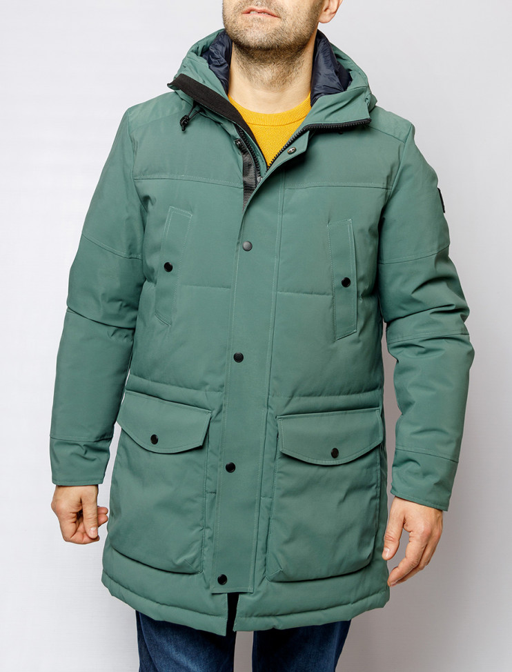 Мужская куртка PIERRE CARDIN C8 10050.0002/5222 24 490 руб. 24 490 руб.