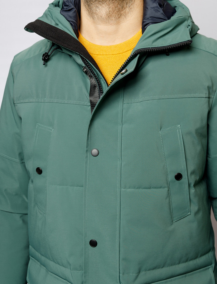 Мужская куртка PIERRE CARDIN C8 10050.0002/5222 24 490 руб. 24 490 руб.