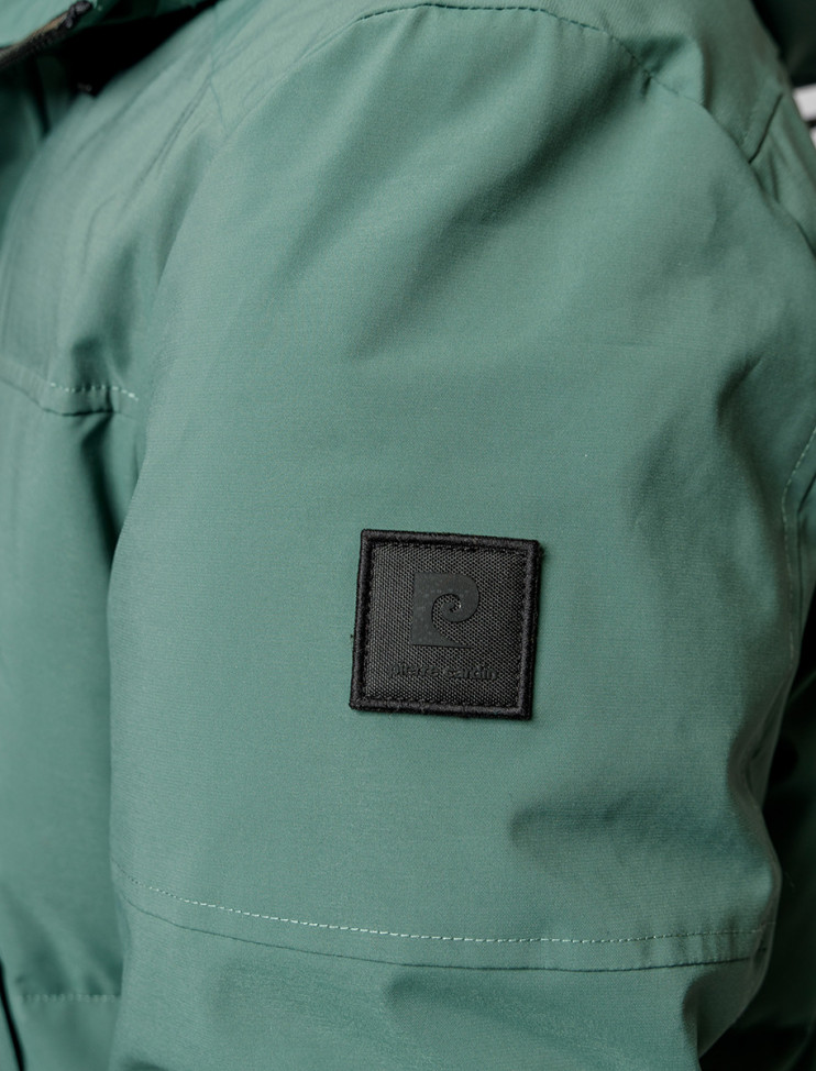 Мужская куртка PIERRE CARDIN C8 10050.0002/5222 24 490 руб. 24 490 руб.