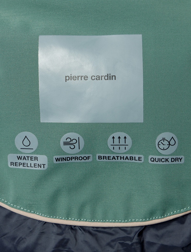 Мужская куртка PIERRE CARDIN C8 10050.0002/5222 24 490 руб. 24 490 руб.