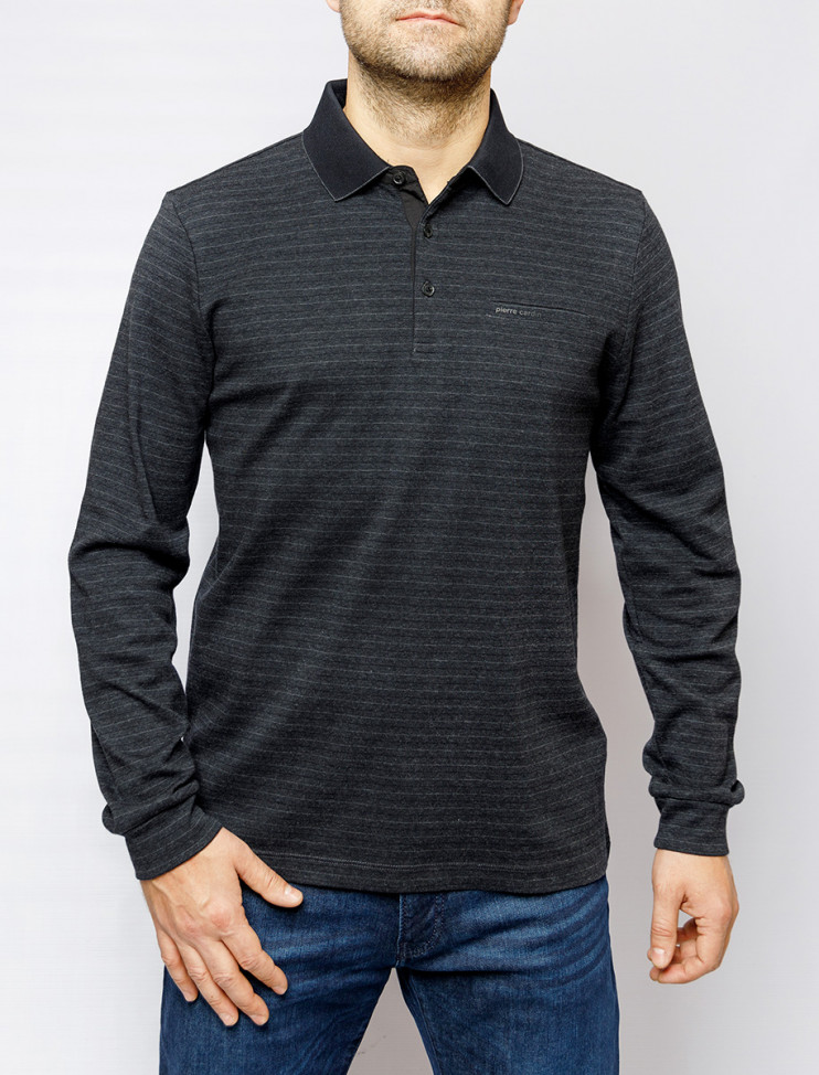 Мужское поло длинный рукав PIERRE CARDIN C5 30314.3026/9000 8 993 руб. 8 993 руб.