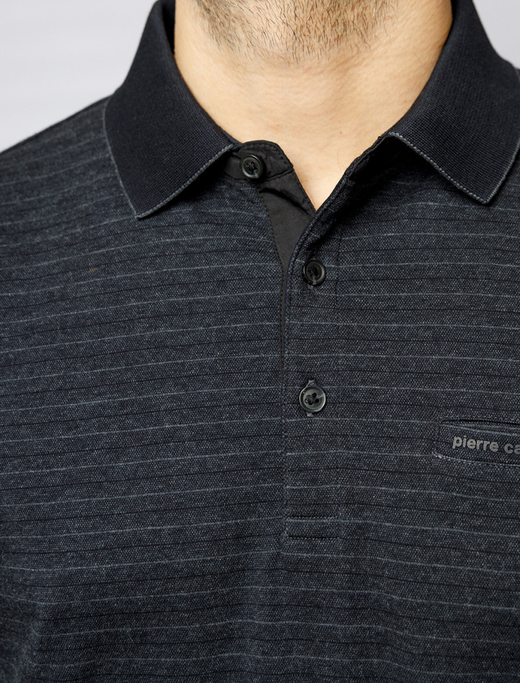 Мужское поло длинный рукав PIERRE CARDIN C5 30314.3026/9000 8 993 руб. 8 993 руб.