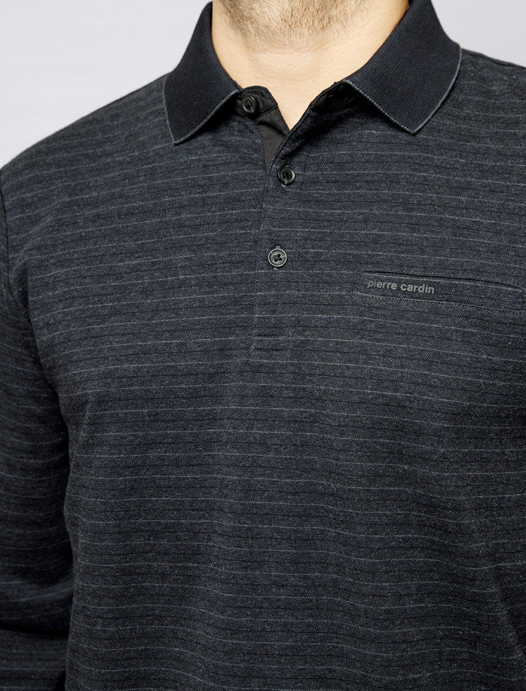 Мужское поло длинный рукав PIERRE CARDIN C5 30314.3026/9000 8 993 руб. 8 993 руб.