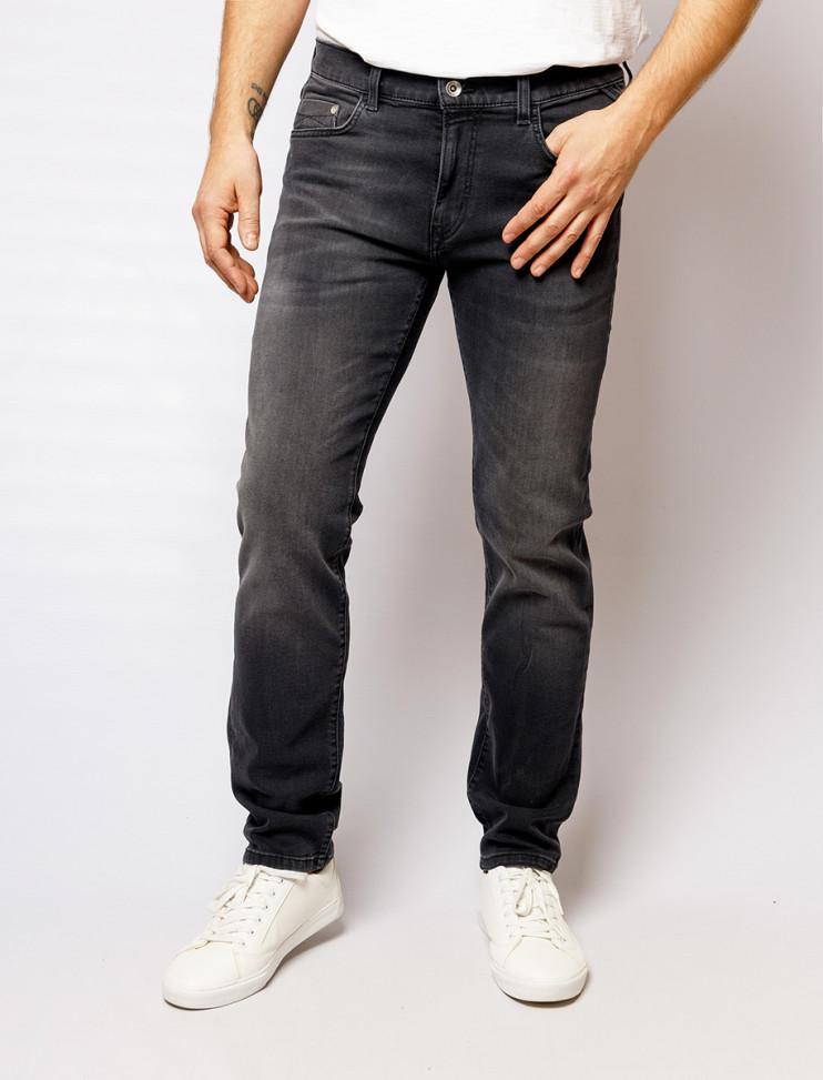 Мужские джинсы 5 карманов Pioneer P0 16161.6697/9805 11 993 руб. 11 993 руб.