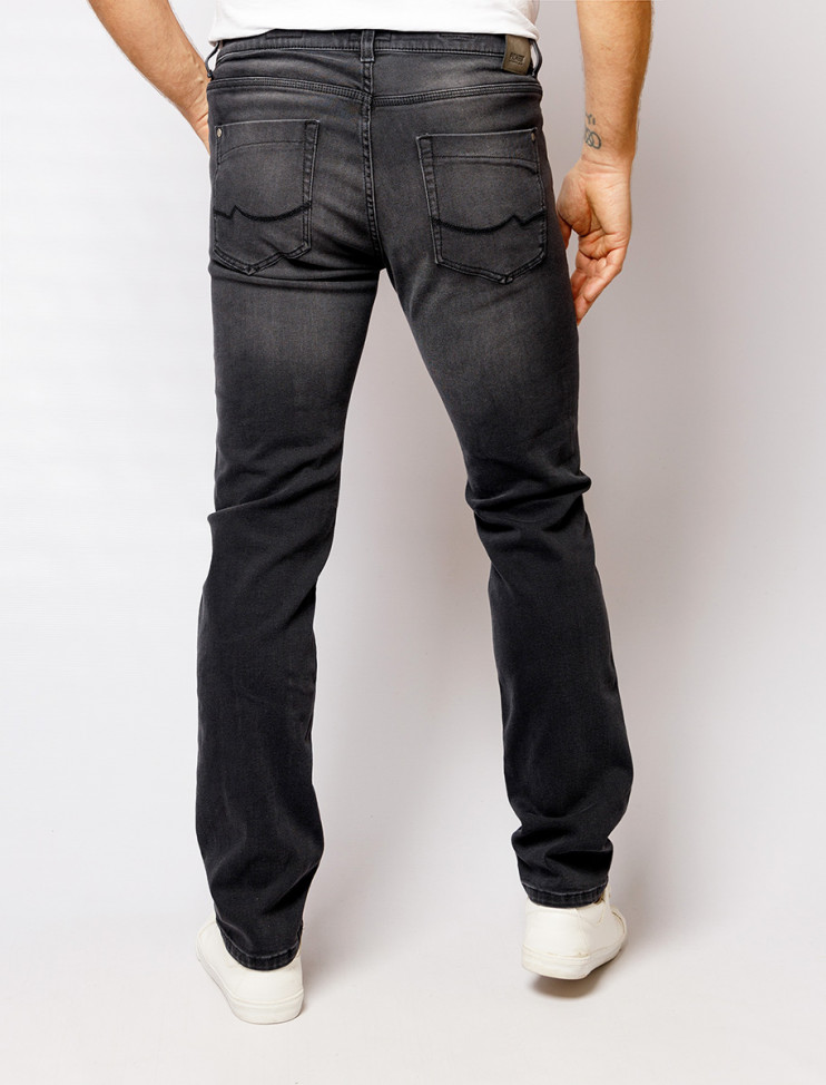 Мужские джинсы 5 карманов Pioneer P0 16161.6697/9805 11 993 руб. 11 993 руб.