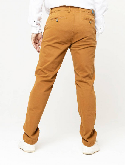 Мужские брюки чинос Pierre Cardin  Lyon Futureflex 33757/000/02233/45