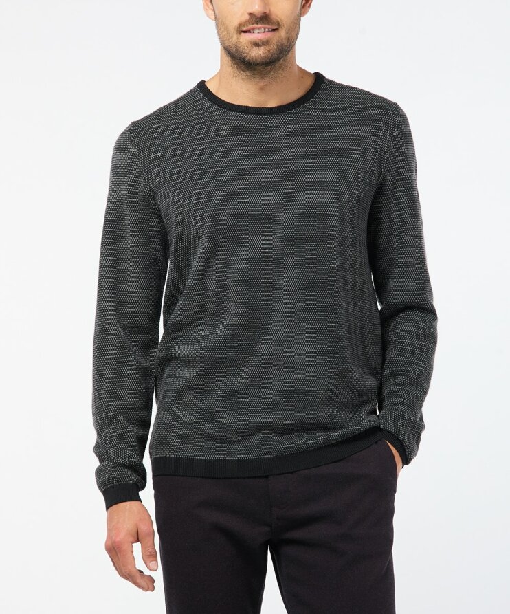 Мужской джемпер Pierre Cardin Voyage 55610 2 895 руб.  2 895 руб. 