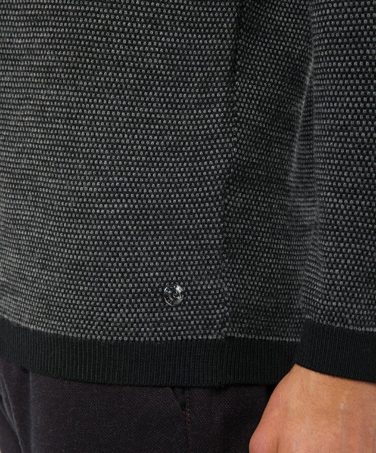 Мужской джемпер Pierre Cardin Voyage 55610 2 895 руб.  2 895 руб. 