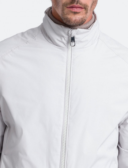 Мужская короткая куртка PIERRE CARDIN C8 10021.0013/9010