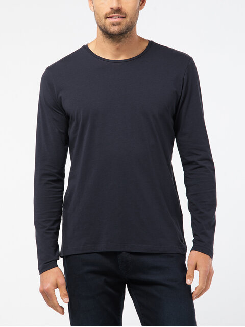 Мужская футболка длинный рукав Pierre Cardin 0 руб.  0 руб. 