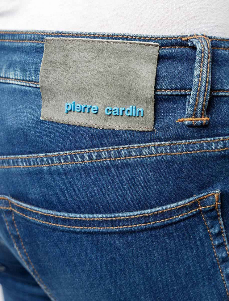 Мужские джинсы Pierre Cardin 30031/000/01563/01 17 243 руб. 17 243 руб.