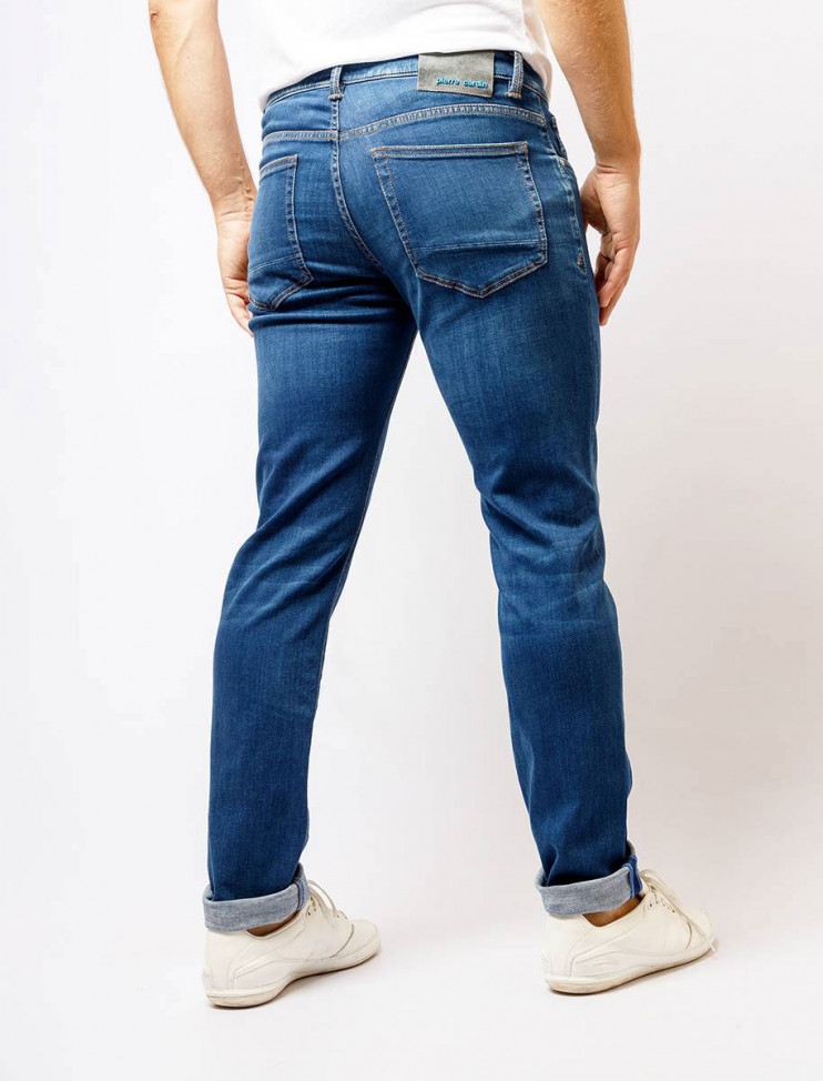 Мужские джинсы Pierre Cardin 30031/000/01563/01 17 243 руб. 17 243 руб.