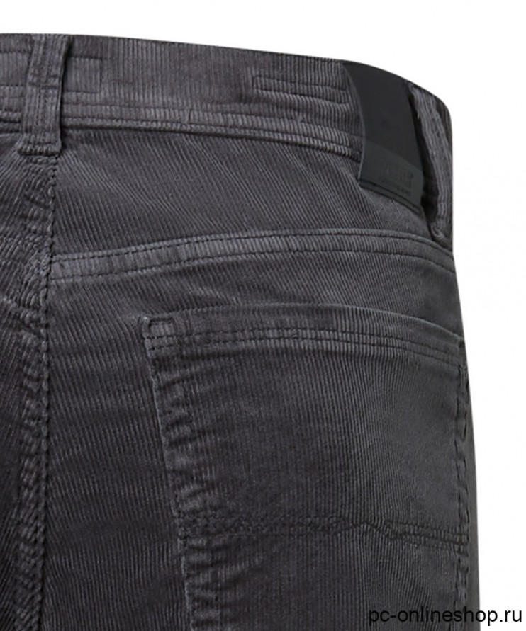 Мужские брюки вельвет 5 карманов Pioneer P0 16801.3228/9303 8 743 руб.  8 743 руб. 