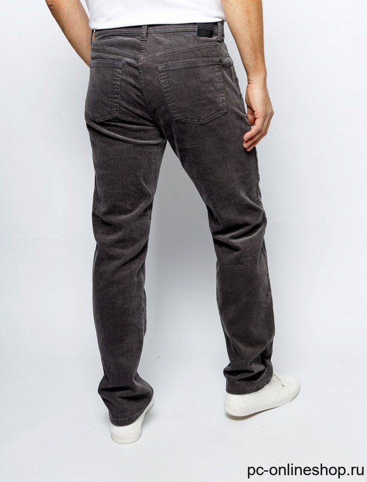 Мужские брюки вельвет 5 карманов Pioneer P0 16801.3228/9303 8 490 руб. 8 490 руб.