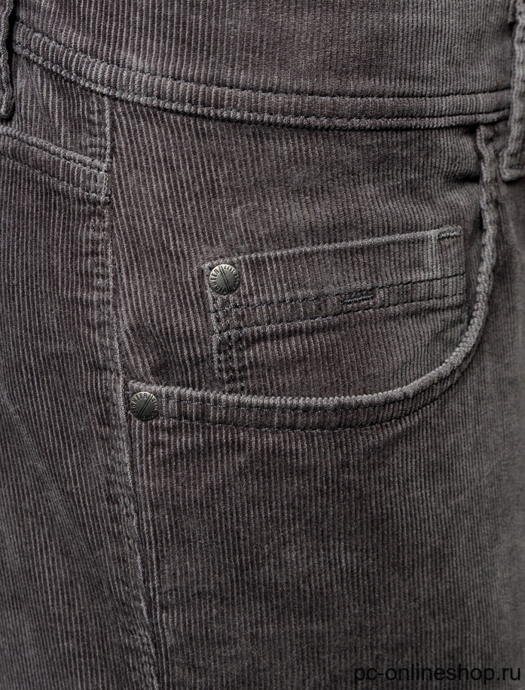 Мужские брюки вельвет 5 карманов Pioneer P0 16801.3228/9303 8 490 руб. 8 490 руб.