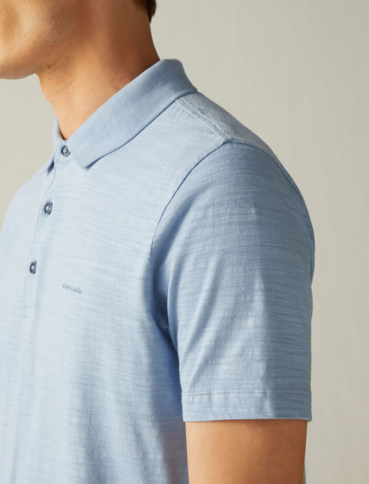 Мужское поло короткий рукав Pierre Cardin 4 790 руб.  4 790 руб. 