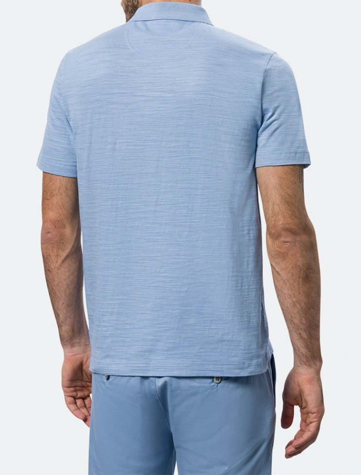 Мужское поло короткий рукав Pierre Cardin 4 790 руб.  4 790 руб. 