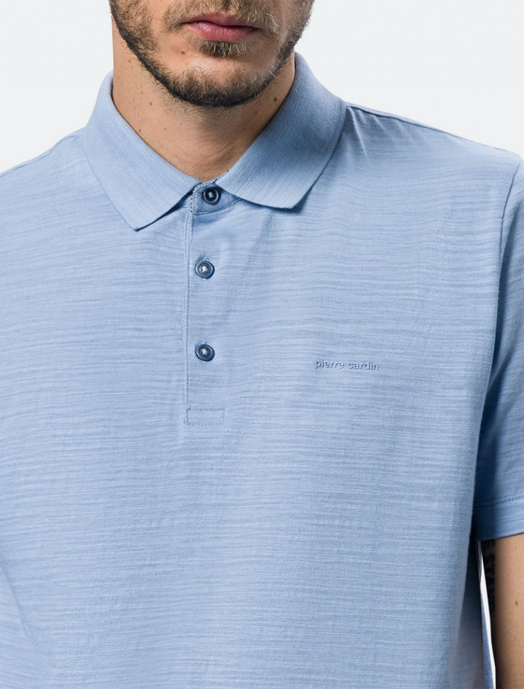 Мужское поло короткий рукав Pierre Cardin 4 790 руб.  4 790 руб. 