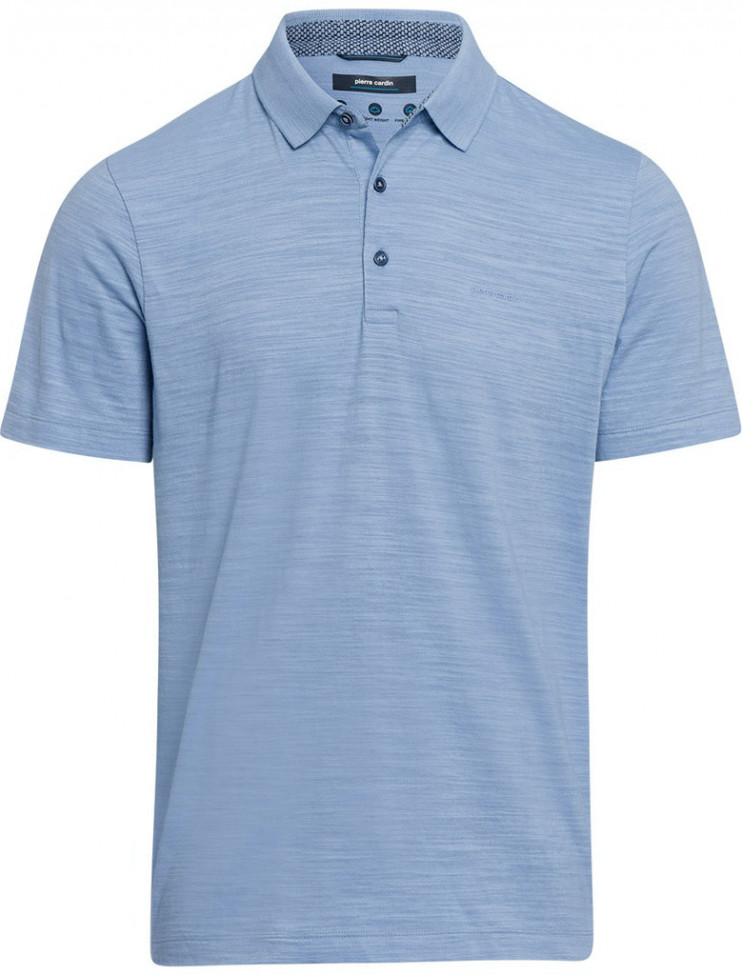 Мужское поло короткий рукав Pierre Cardin 4 790 руб.  4 790 руб. 