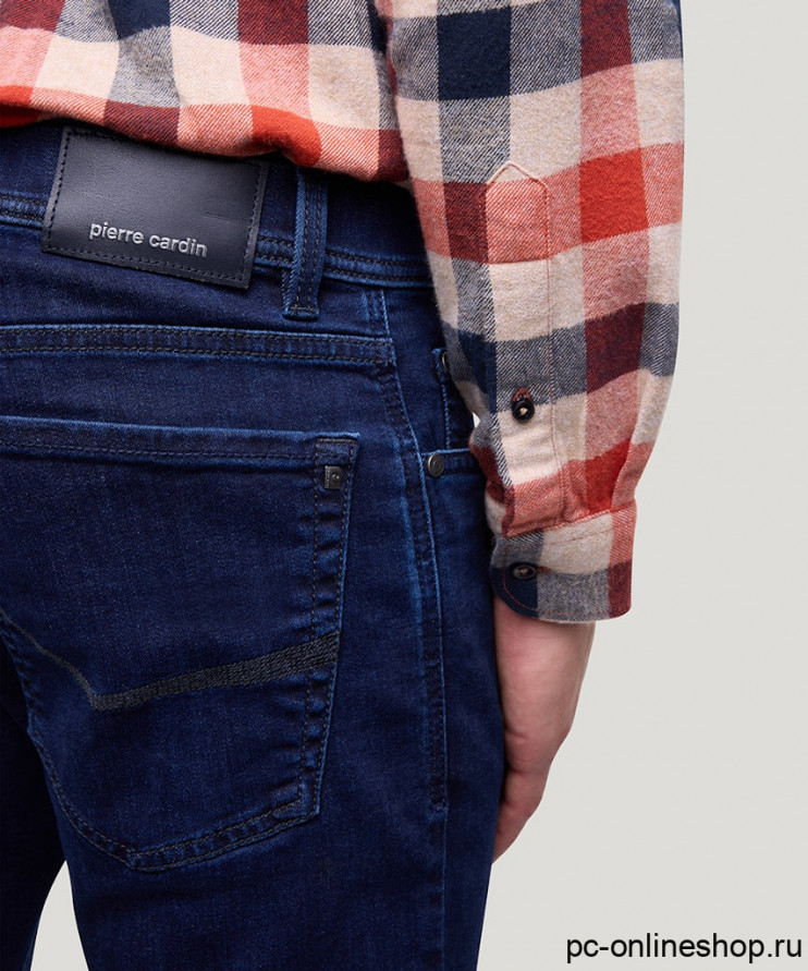 Мужские джинсы 5 карманов Pierre Cardin C7 34510.8054/6811 13 990 руб.  13 990 руб. 