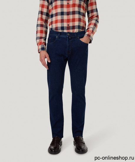 Мужские джинсы 5 карманов Pierre Cardin C7 34510.8054/6811