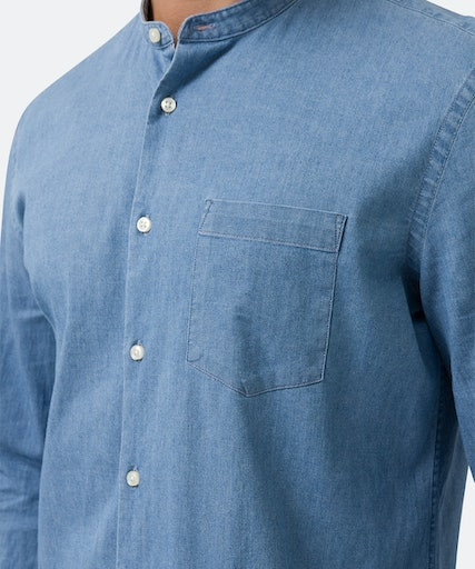 Мужская рубашка длинный рукав PIERRE CARDIN C6 11406.0120/6902 5 490 руб. 5 490 руб.