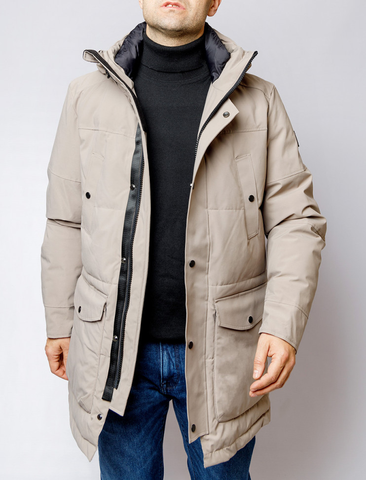 Мужская куртка PIERRE CARDIN C8 10050.0002/1112 25 495 руб. 25 495 руб.