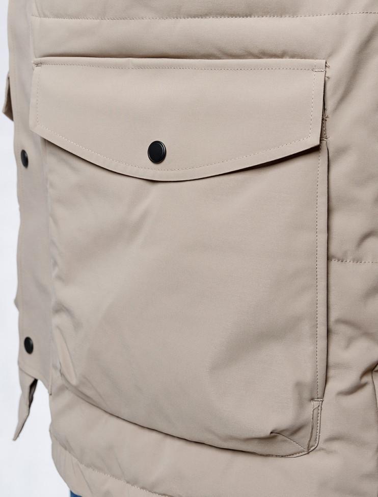 Мужская куртка PIERRE CARDIN C8 10050.0002/1112 25 495 руб. 25 495 руб.