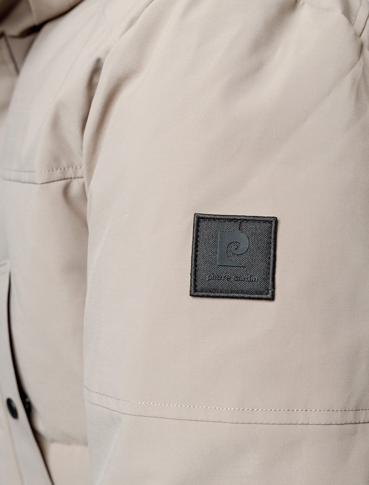 Мужская куртка PIERRE CARDIN C8 10050.0002/1112 25 495 руб. 25 495 руб.