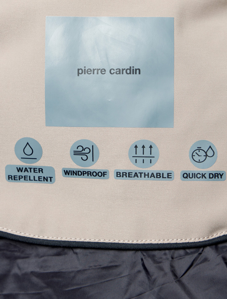 Мужская куртка PIERRE CARDIN C8 10050.0002/1112 25 495 руб. 25 495 руб.