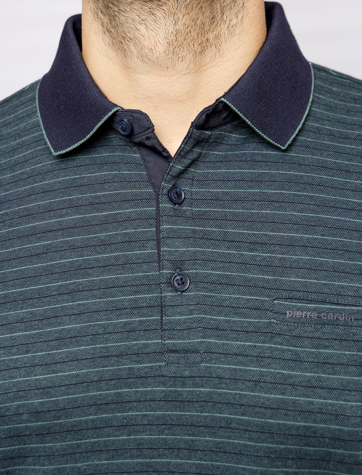 Мужское поло длинный рукав PIERRE CARDIN C5 30314.3026/5222 8 993 руб. 8 993 руб.