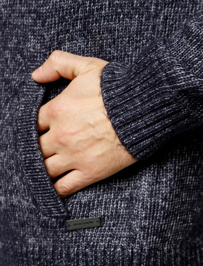 Мужская толстовка PIERRE CARDIN C5 50746.5047/6000