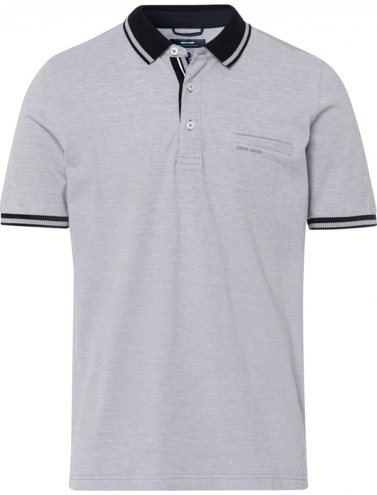 Мужское поло короткий рукав Pierre Cardin C5 20044.2001/9102 3 995 руб.  3 995 руб. 